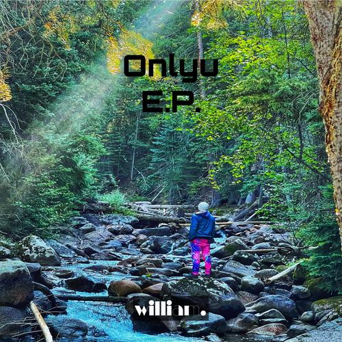 Onlyu EP (Explicit)