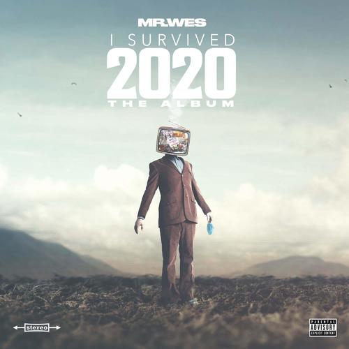 I Survived 2020 (Explicit)