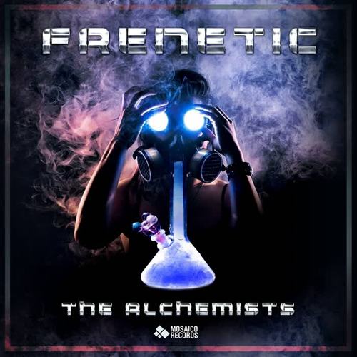 The Alchemists