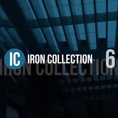 Iron Collection, Vol. 6