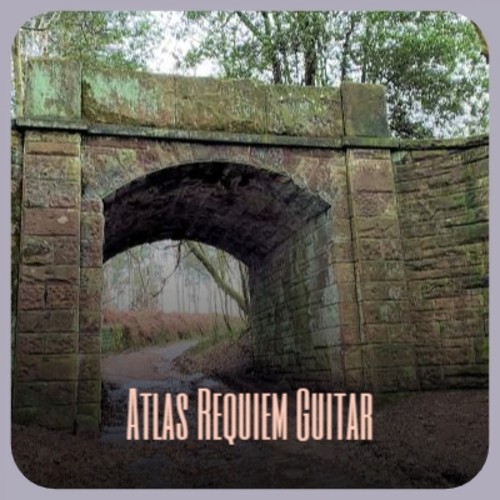 Atlas Requiem Guitar