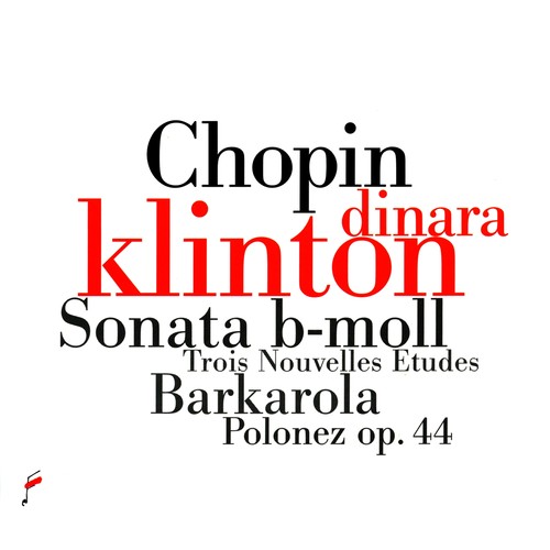Sonata B-Flat Minor, Bakarola, Polonezy