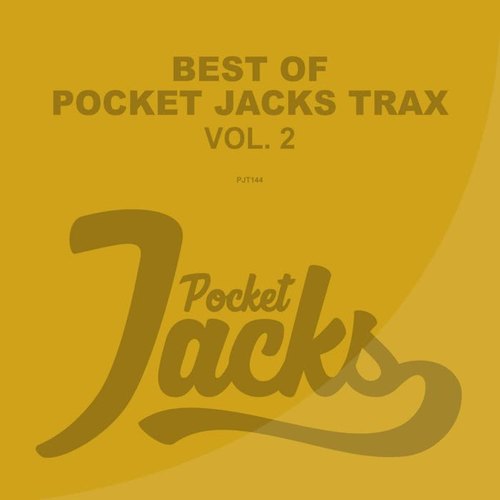 Best Of Pocket Jacks Trax, Vol. 2