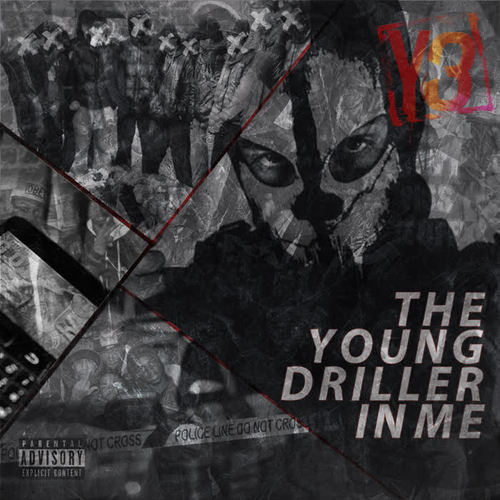 The Young Driller In Me (Explicit)