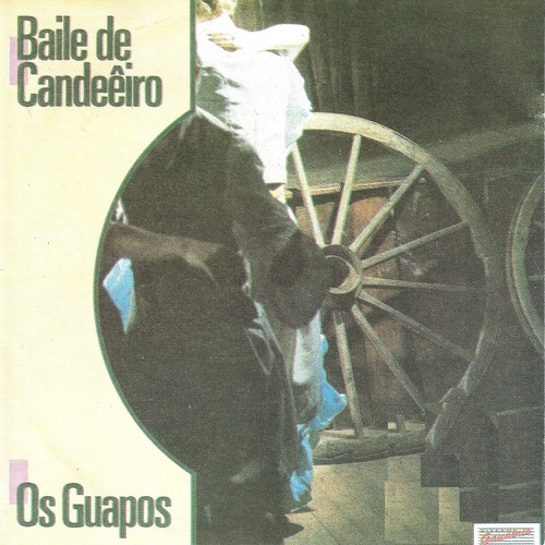 Baile de Candeêiro