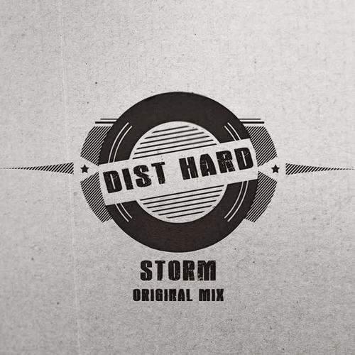 Storm - Single