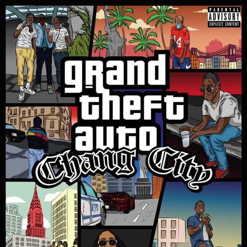 Chang City (feat. sinister) [Explicit]