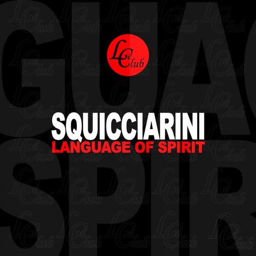 Language of Spirit