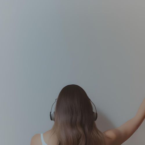 Fan Noise for Studying and Focus