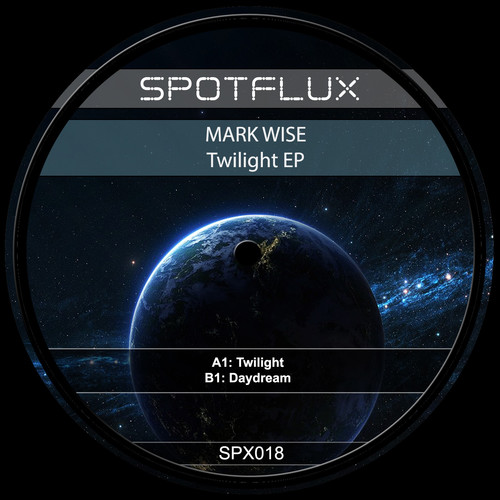 Twilight EP