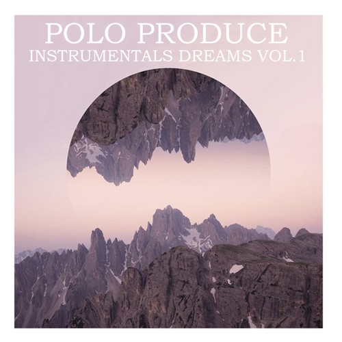 Instrumentals Dreams Vol.1