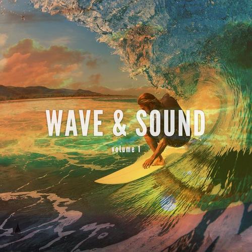 Waves & Sounds, Vol. 1 (Sunny Relaxing Summer Tunes)