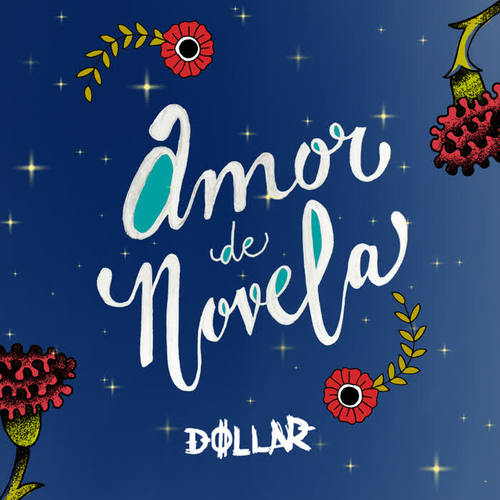 Amor de Novela (feat. Kvinz)