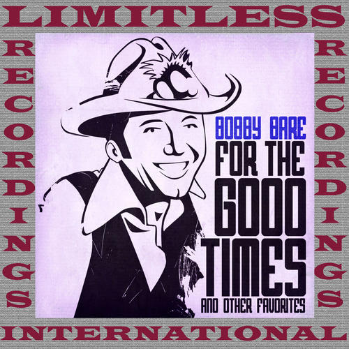 For The Good Times & Other Favorites (HQ Remastered Version)