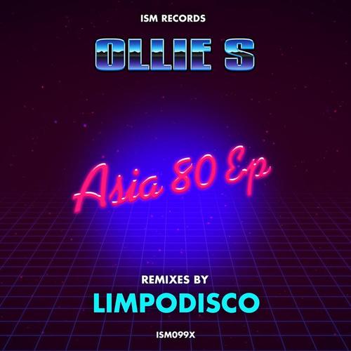 Asia 80 EP