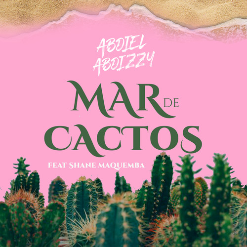 Mar de Cactos