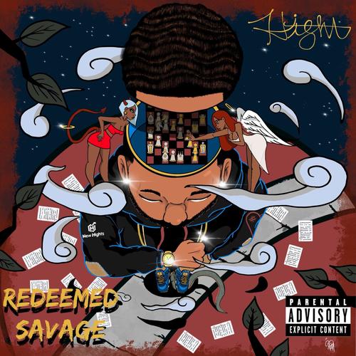 Redeemed Savage: Side A (Explicit)