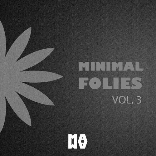 MINIMAL FOLIES VOL. 3