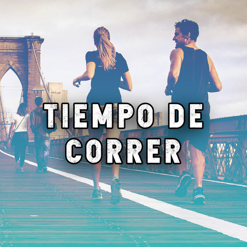 Tiempo de Correr (Explicit)