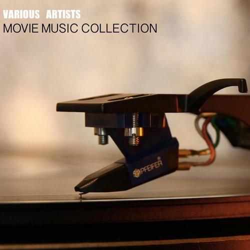 Movie Music Collection