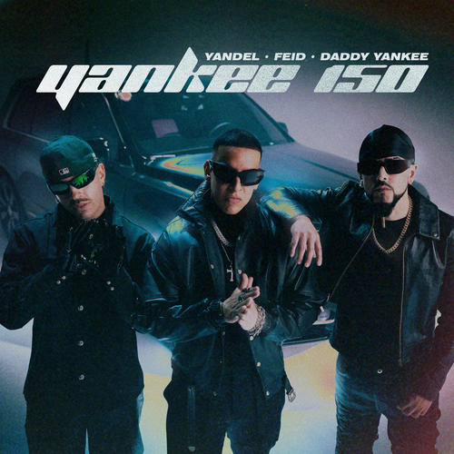 Yankee 150 (Explicit)