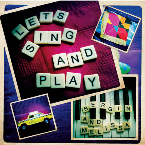 Let's Sing and Play