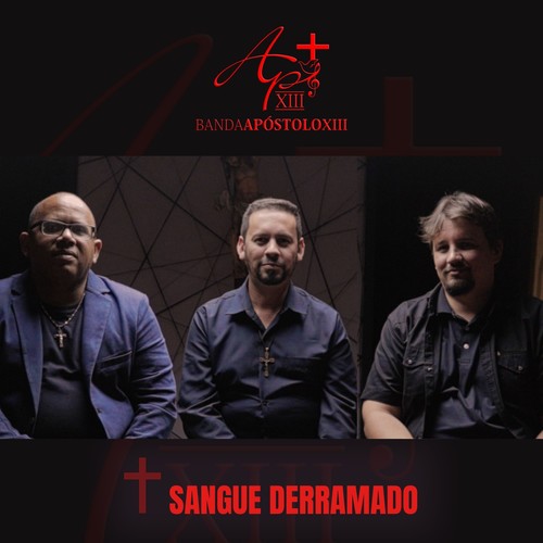 SANGUE DERRAMADO