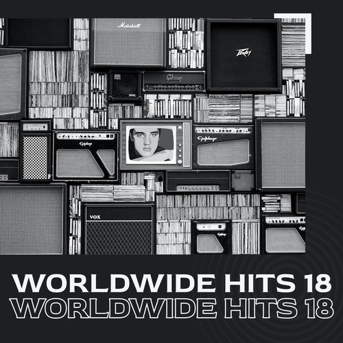 Worldwide hits 18 (Explicit)