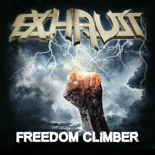 Freedom Climber