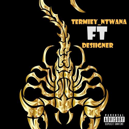 Ongaba'tshike (feat. Desiigner) [Explicit]