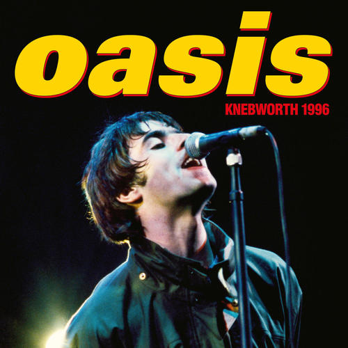 Champagne Supernova (Live at Knebworth, 11 August '96)