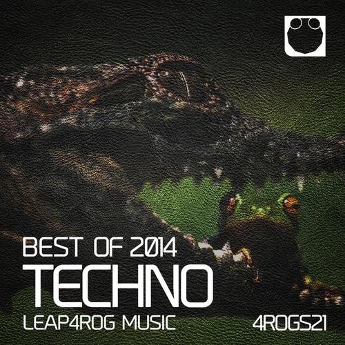 BEST TECHNO OF 2014