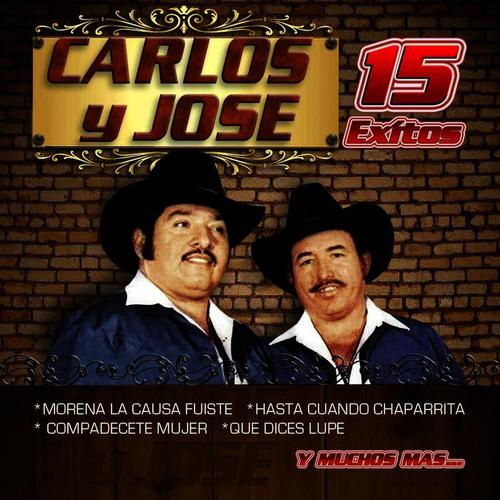15 Exitos