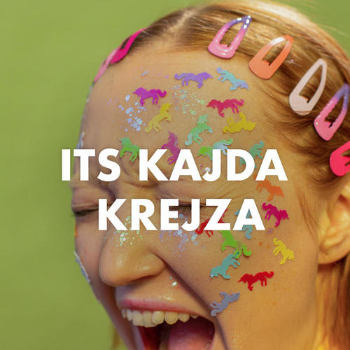 ITS KAJDA KREJZA (Explicit)