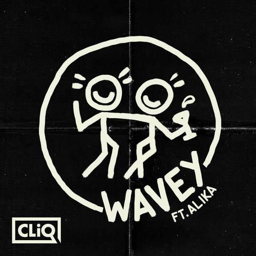 Wavey (VIP Mix)