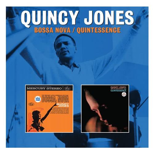 Bossa Nova / Quintessence