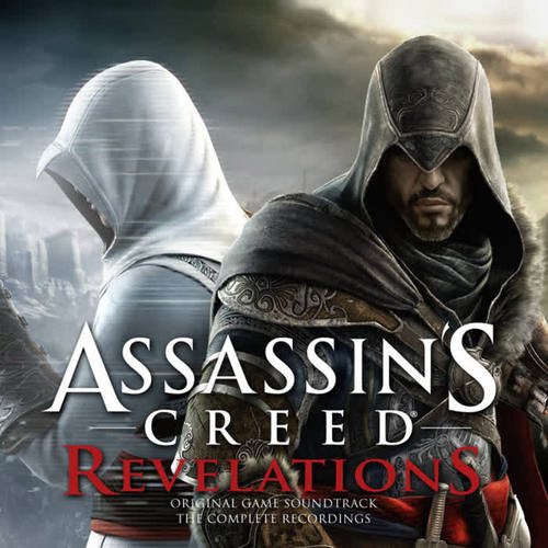 Assassins Creed Theme - Lorne Balfe