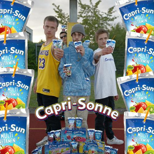 Capri Sonne (feat. Jatress) [Explicit]