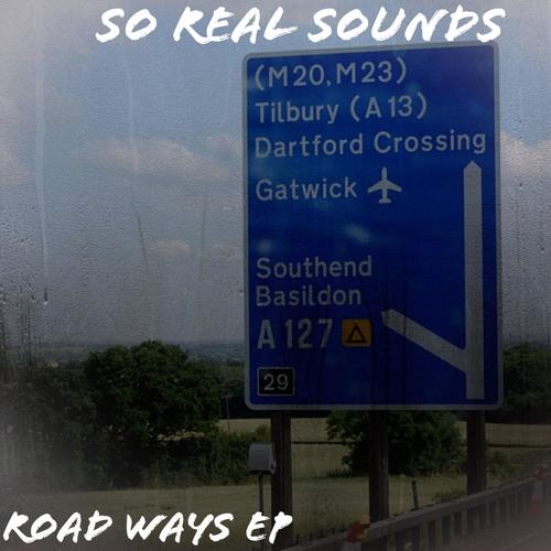 Road Ways EP