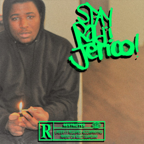 Stay Rad! Jerico! (Explicit)