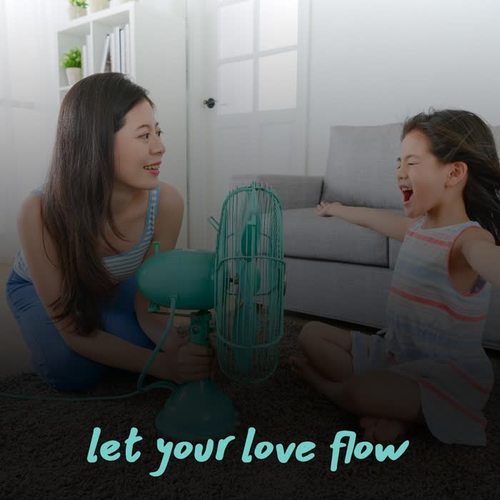 Let Your Love Flow