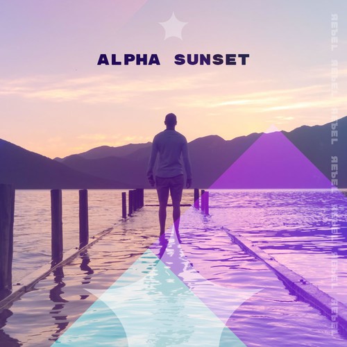 Alpha Sunset