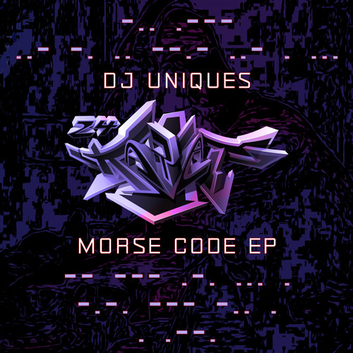 Morse Code EP