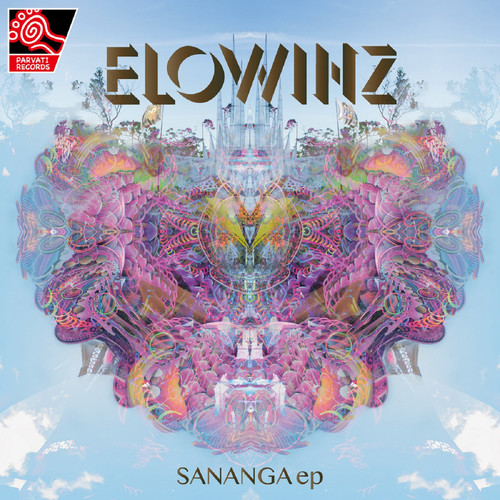 Parvati Records Presents Sananga