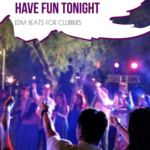 Have Fun Tonight - EDM Beats For Clubbers