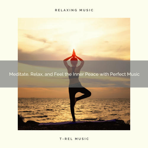 2020 Best: Meditate, Relax, and Feel the Inner Peace with Perfect Music
