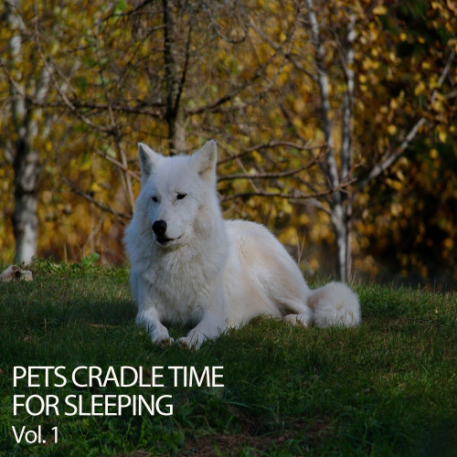 Pets Cradle Time For Sleeping Vol. 1