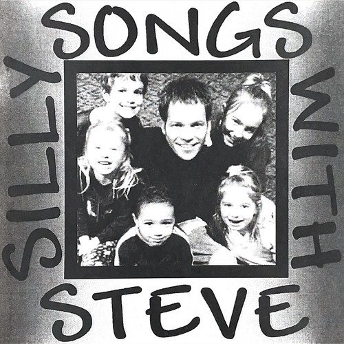 Silly Songs with Steve