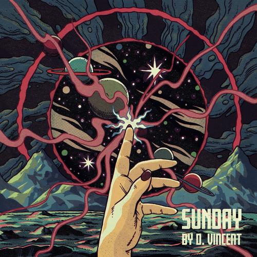 Sunday (Explicit)