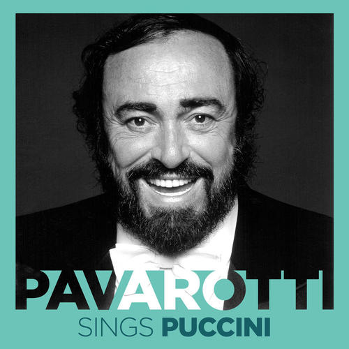 Pavarotti sings Puccini